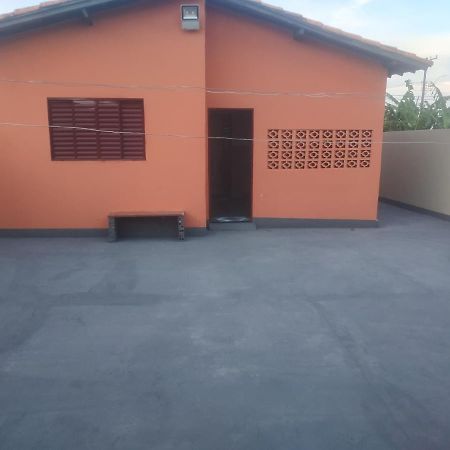 Villa Casa De Temporada Nardello Olímpia Exterior foto
