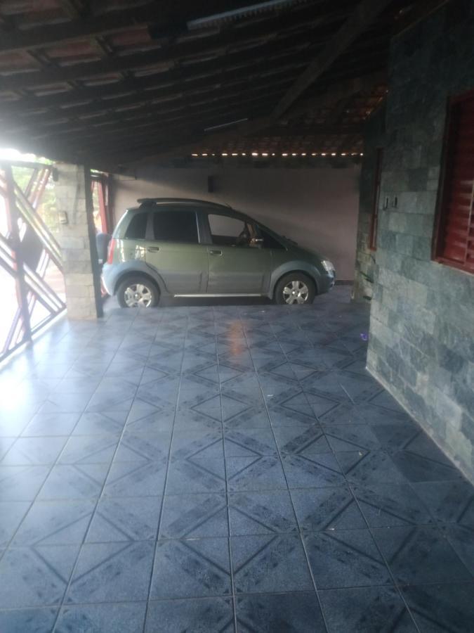 Villa Casa De Temporada Nardello Olímpia Exterior foto