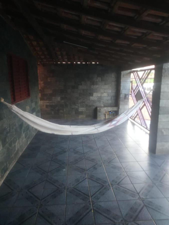 Villa Casa De Temporada Nardello Olímpia Exterior foto